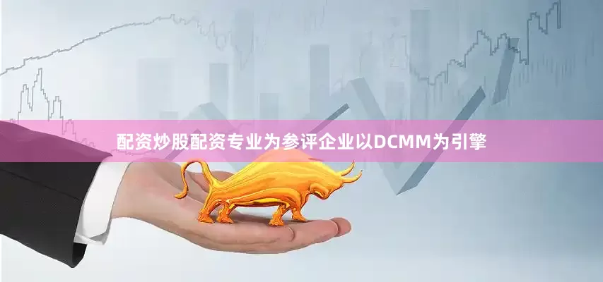 配资炒股配资专业为参评企业以DCMM为引擎
