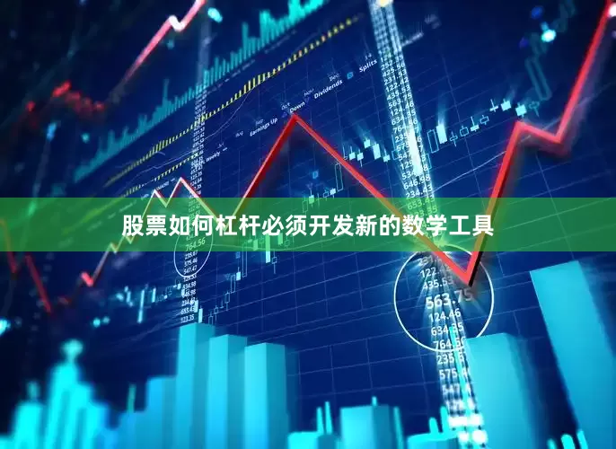 股票如何杠杆必须开发新的数学工具