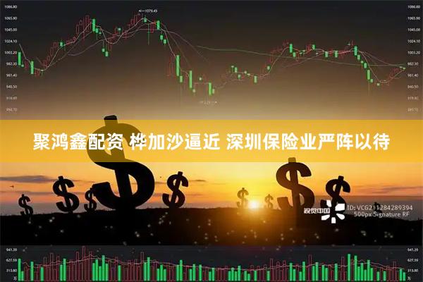 聚鸿鑫配资 桦加沙逼近 深圳保险业严阵以待